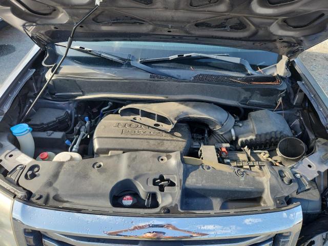 Photo 12 from auction – 2015 HONDA PILOT TOUR with VIN 5FNYF3H96FB034900