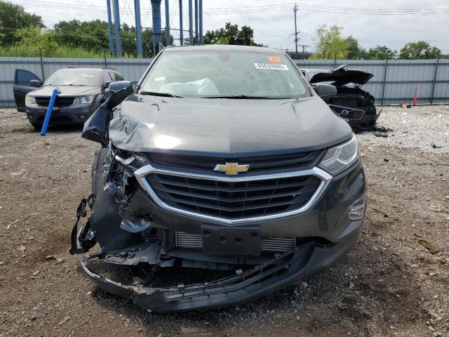 Photo 5 from auction – 2018 CHEVROLET EQUINOX LT with VIN 3GNAXJEV5JL128014