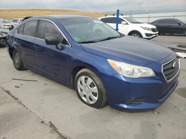 Photo 4 from auction – 2015 SUBARU LEGACY 2.5I with VIN 4S3BNBA69F3056423