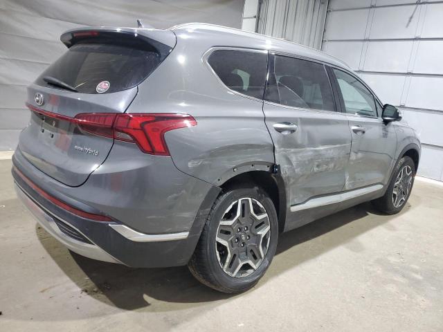 Photo 3 from auction – 2023 HYUNDAI SANTA FE S with VIN 5NMS3DA16PH017670