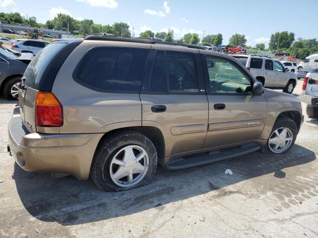 Photo 3 from auction – 2002 GMC ENVOY with VIN 1GKDT13S722381269