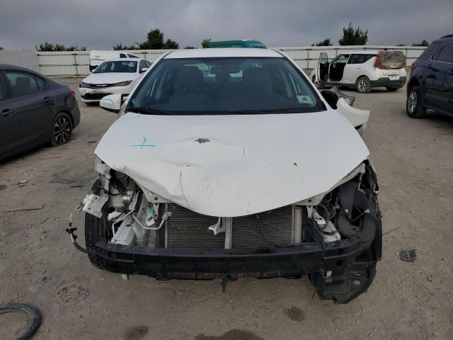 Photo 5 from auction – 2016 TOYOTA COROLLA L with VIN 5YFBURHE6GP445912