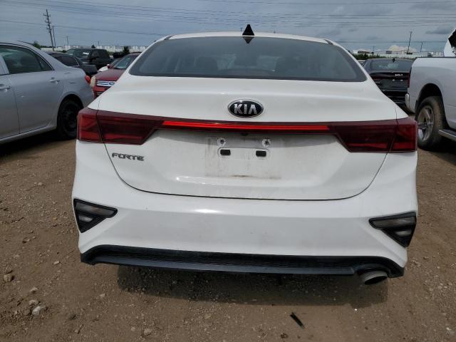 Photo 6 from auction – 2019 KIA FORTE FE with VIN 3KPF24AD2KE082840