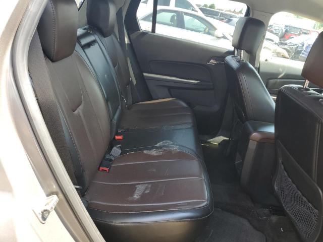 Photo 10 from auction – 2011 GMC TERRAIN SL with VIN 2CTFLVE5XB6294573