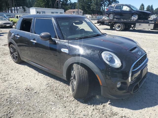 Photo 4 from auction – 2016 MINI COOPER S with VIN WMWXU3C52G2D27915