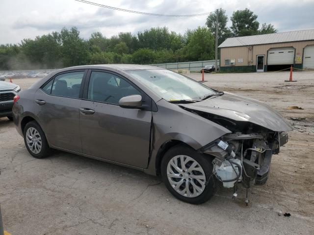 Photo 4 from auction – 2019 TOYOTA COROLLA L with VIN 2T1BURHE9KC147797