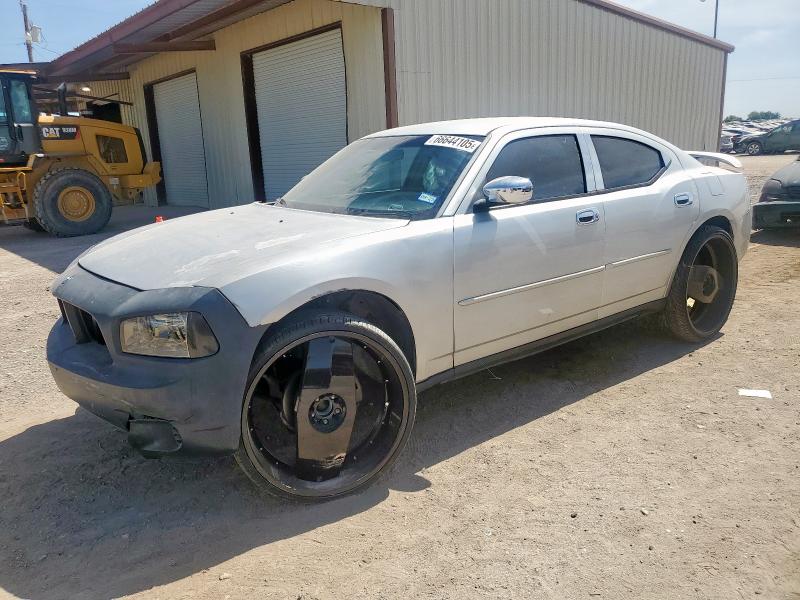 Photo 1 from auction – 2007 DODGE CHARGER SE with VIN 2B3KA43G17H816762