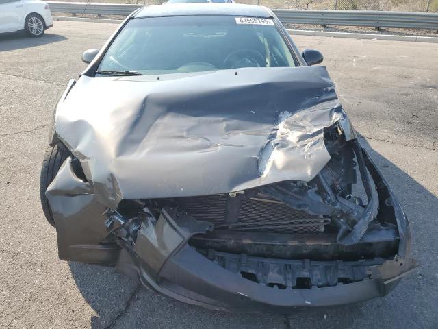 Photo 5 from auction – 2012 MITSUBISHI ECLIPSE GS with VIN 4A31K5DF4CE005071