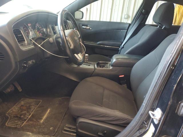 Photo 7 from auction – 2014 DODGE CHARGER R/ with VIN 2C3CDXDT0EH116255