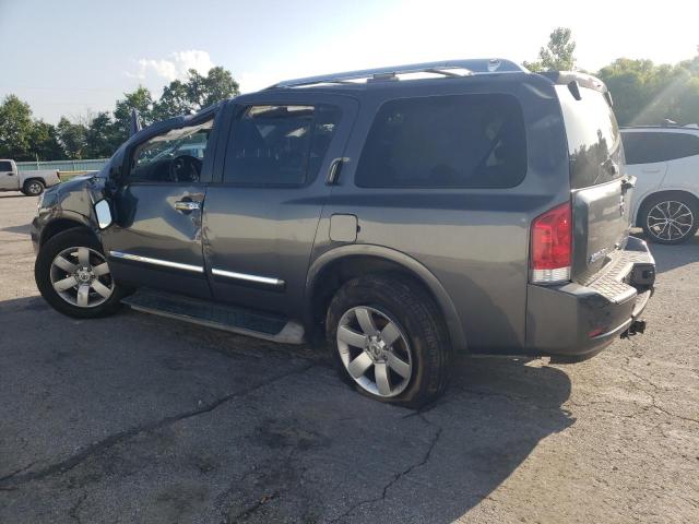 Photo 2 from auction – 2010 NISSAN ARMADA SE with VIN 5N1AA0NC7AN604195