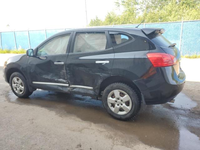Photo 2 from auction – 2013 NISSAN ROGUE S with VIN JN8AS5MT0DW010213