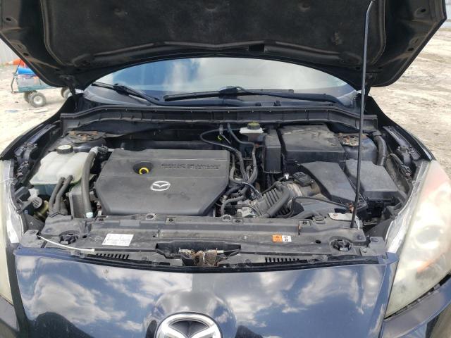 Photo 11 from auction – 2012 MAZDA 3 S with VIN JM1BL1V68C1513420