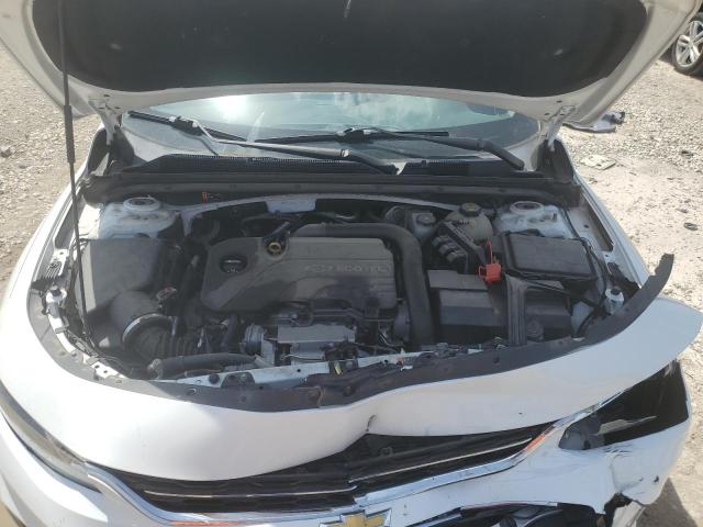 Photo 11 from auction – 2017 CHEVROLET MALIBU LT with VIN 1G1ZE5ST3HF237046