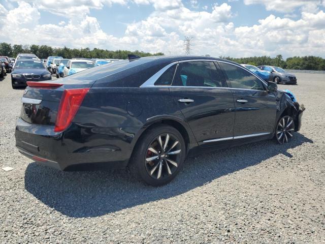 Photo 3 from auction – 2016 CADILLAC XTS with VIN 2G61U5S32G9195776