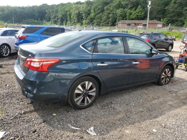 Photo 3 from auction – 2016 NISSAN SENTRA S with VIN 3N1AB7AP3GY277540