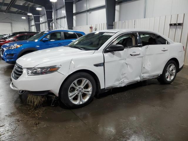 FORD TAURUS SE 2016 with VIN 1FAHP2D83GG104032 - Photo from auction