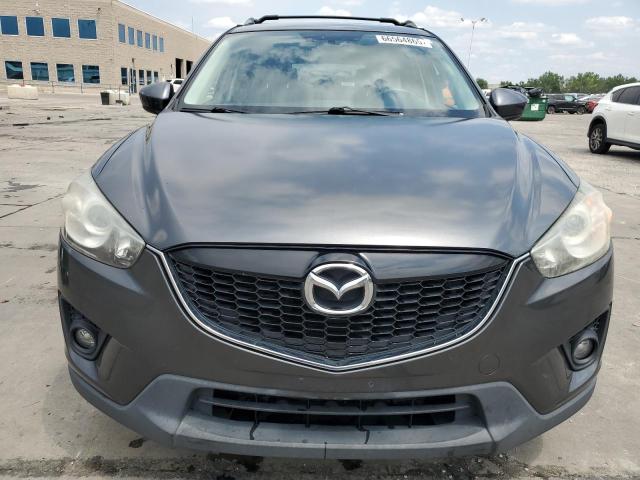 Photo 5 from auction – 2014 MAZDA CX-5 GT with VIN JM3KE2DY4E0373546