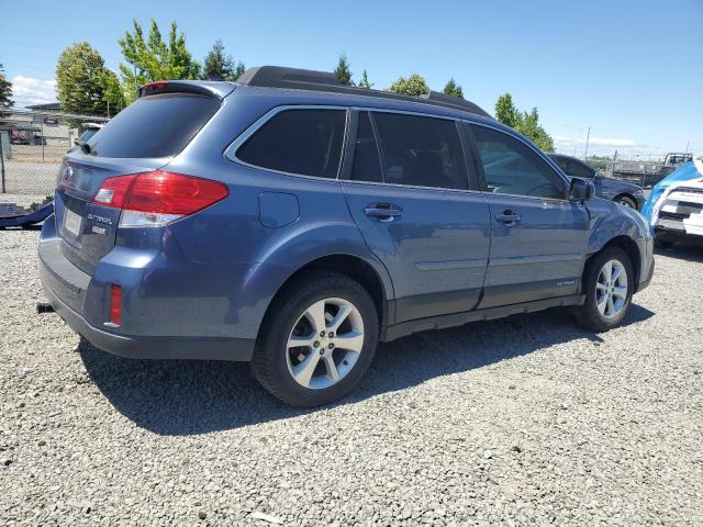 Photo 3 from auction – 2013 SUBARU OUTBACK 2. with VIN 4S4BRBKCXD3236852