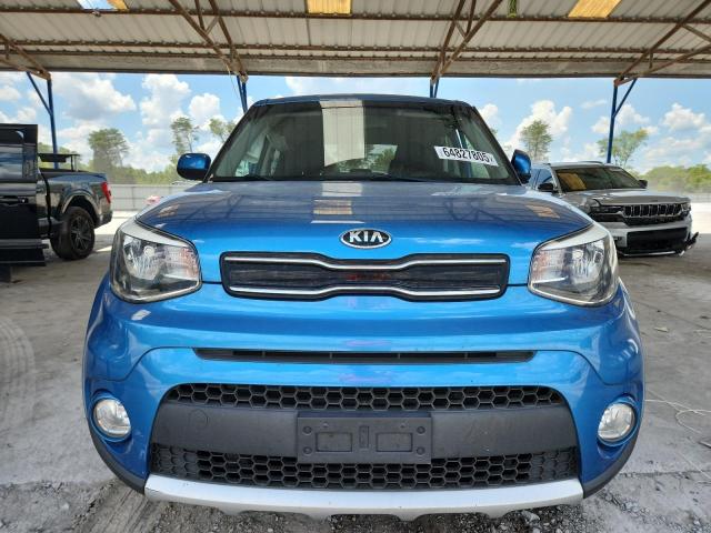 Photo 5 from auction – 2017 KIA SOUL + with VIN KNDJP3A53H7504217