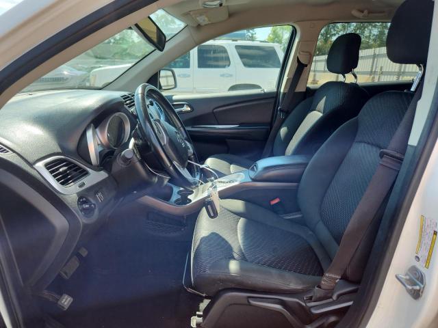 Photo 7 from auction – 2019 DODGE JOURNEY SE with VIN 3C4PDCBB7KT846067