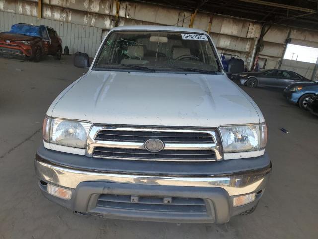 Photo 5 from auction – 2000 TOYOTA 4RUNNER with VIN JT3GM84R7Y0061503