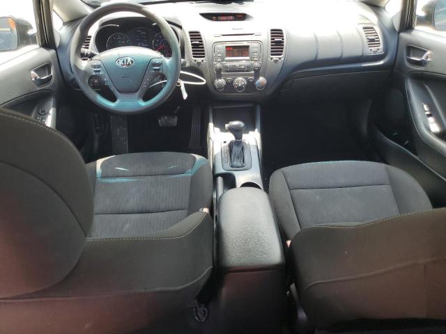 Photo 8 from auction – 2016 KIA FORTE LX with VIN KNAFK4A67G5616755