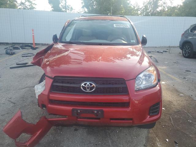 Photo 5 from auction – 2011 TOYOTA RAV4 with VIN 2T3ZF4DVXBW095409