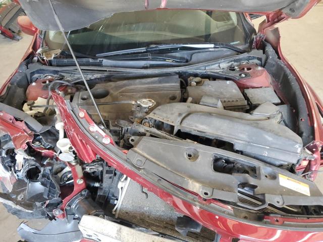 Photo 11 from auction – 2013 NISSAN ALTIMA 2.5 with VIN 1N4AL3AP0DC285401