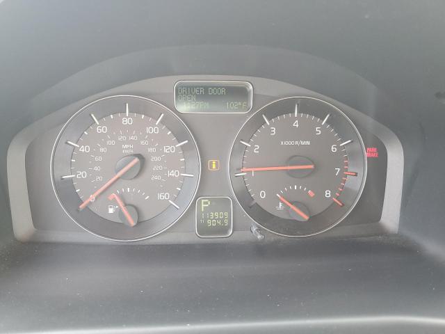 Photo 9 from auction – 2009 VOLVO C30 T5 with VIN YV1MK672792123859