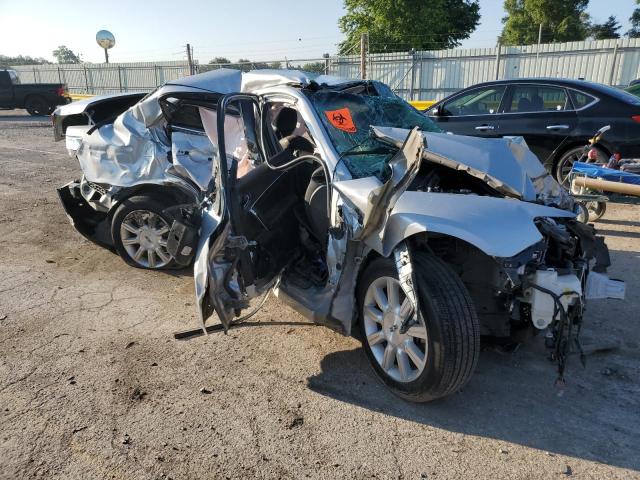 Photo 4 from auction – 2010 LINCOLN MKZ with VIN 3LNHL2GC7AR615423