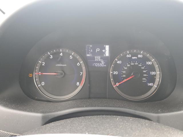 Photo 9 from auction – 2016 HYUNDAI ACCENT SE with VIN KMHCT5AE3GU290843