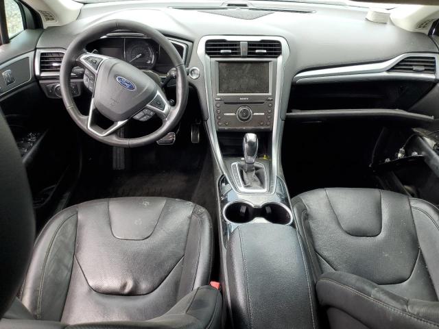 Photo 8 from auction – 2016 FORD FUSION TIT with VIN 3FA6P0K91GR150796