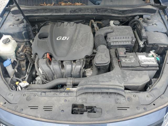 Photo 11 from auction – 2015 KIA OPTIMA LX with VIN 5XXGM4A71FG403952
