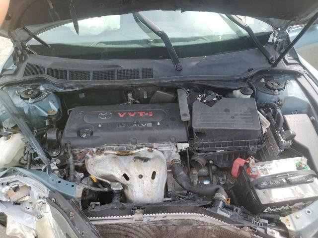 Photo 11 from auction – 2007 TOYOTA CAMRY CE with VIN 4T1BE46K17U535704