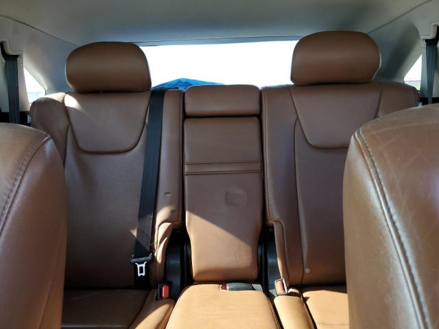 Photo 10 from auction – 2015 LEXUS RX 350 BASE with VIN 2T2BK1BA5FC312663