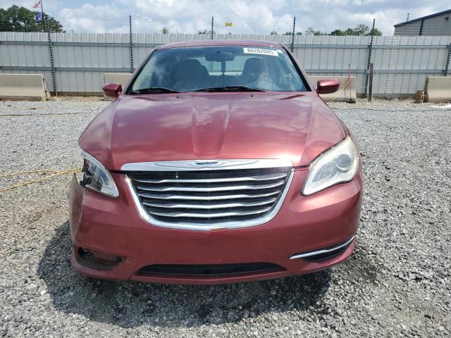 Photo 5 from auction – 2013 CHRYSLER 200 TOURIN with VIN 1C3CCBBB3DN546870