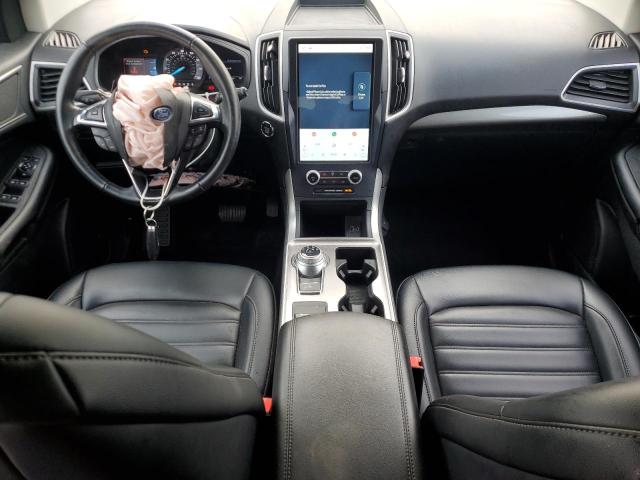 Photo 8 from auction – 2023 FORD EDGE SEL with VIN 2FMPK4J90PBA15776