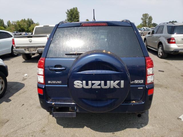 Photo 6 from auction – 2012 SUZUKI GRAND VITA with VIN JS3TD0D74C4101274