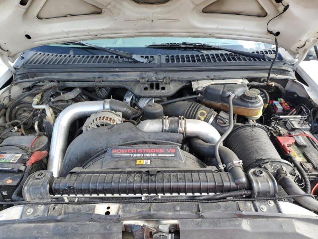 Photo 11 from auction – 2007 FORD F250 SUPER with VIN 1FTSX20PX7EA45649