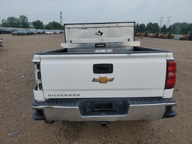 Photo 6 from auction – 2015 CHEVROLET SILVERADO with VIN 1GCVKPECXFZ301732