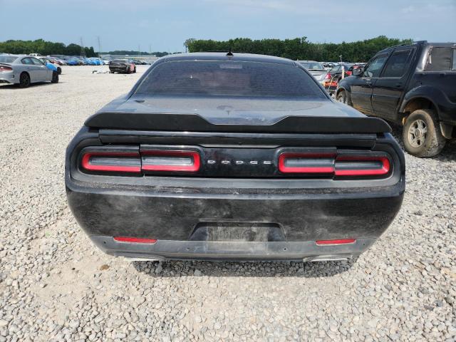 Photo 6 from auction – 2015 DODGE CHALLENGER with VIN 2C3CDZAT9FH700574