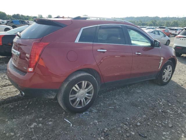 Photo 3 from auction – 2012 CADILLAC SRX LUXURY with VIN 3GYFNAE36CS537998