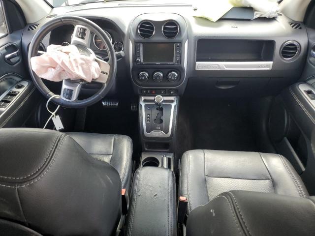 Photo 8 from auction – 2014 JEEP COMPASS LI with VIN 1C4NJDCB3ED867447