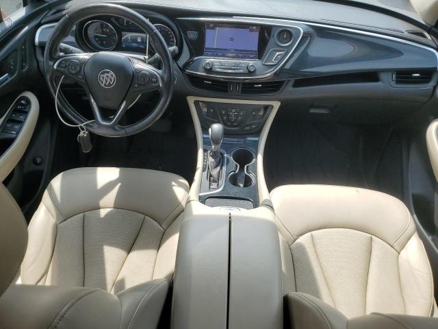 Photo 8 from auction – 2018 BUICK ENVISION E with VIN LRBFX2SA8JD059555