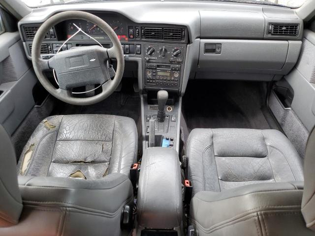 Photo 8 from auction – 1996 VOLVO 850 BASE with VIN YV1LS5547T1298409