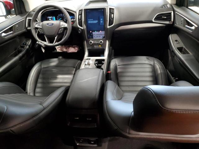 Photo 8 from auction – 2024 FORD EDGE SEL with VIN 2FMPK4J95RBA57377