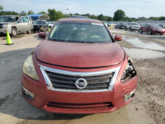 Photo 5 from auction – 2014 NISSAN ALTIMA 2.5 with VIN 1N4AL3AP5EC324243
