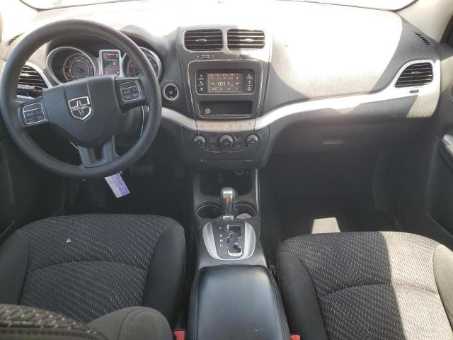 Photo 8 from auction – 2017 DODGE JOURNEY SX with VIN 3C4PDDBG7HT592550