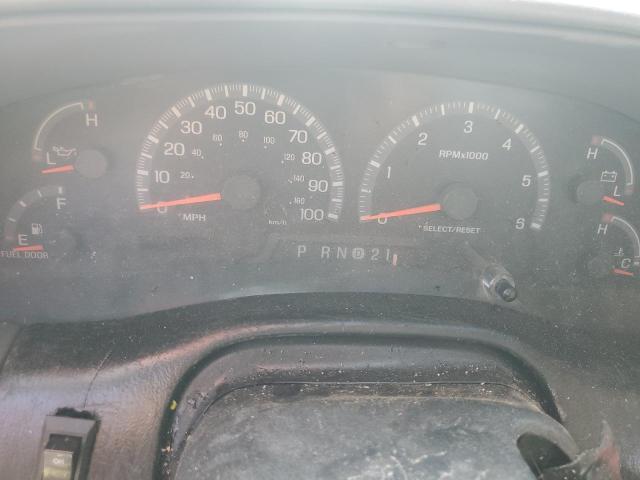 Photo 9 from auction – 1999 FORD F150 with VIN 1FTRF18W1XNB07589