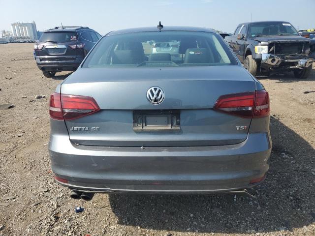 Photo 6 from auction – 2017 VOLKSWAGEN JETTA SE with VIN 3VWDB7AJ0HM230199